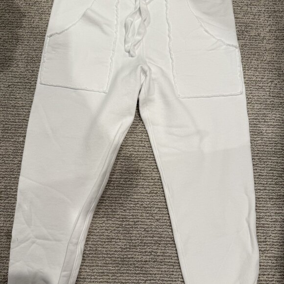 Frank & Eileen Eamon Jogger Sweatpants Size Medium - Picture 3 of 5